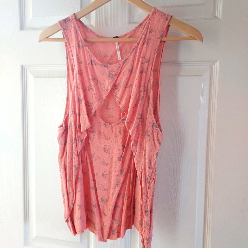 Free People Top
